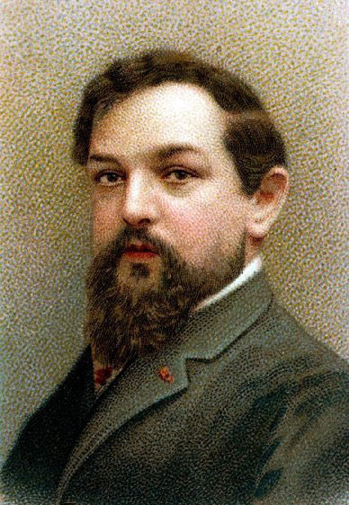 Claude Debussy - Kidsville News